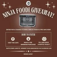 Image contest Tóta Ma's Café