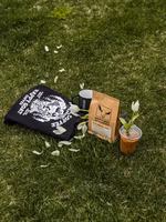 Image contest Maison Du Café Happy Goat Coffee Company (Canevas)