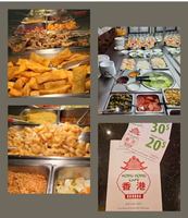 Image contest Restaurant Hong Kong Cafe
