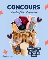 Image contest Cyn Cuisine