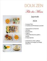 Image contest Doux Zen