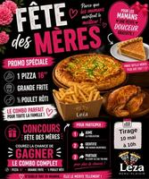 Image contest Pizza Leza