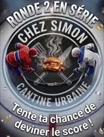 Image contest Chez Simon Cantine Urbaine