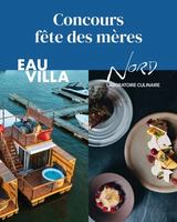 Image contest Eau Villa - Chambly