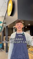 Image contest Columbus Café