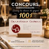 Image contest Restaurant L'Angéluc