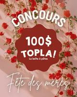 Image contest Topla! Blainville