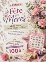 Image concours Bingo Des Laurentides Inc