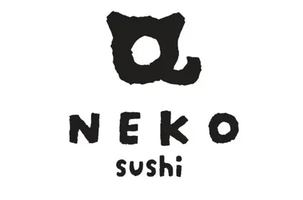 Image contest NEKO sushi