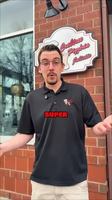 Image contest restaurant gros loup/crabtree pizzeria
