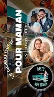 Image contest Resto Bon matin