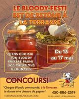 Image contest Terrasse chez Donat