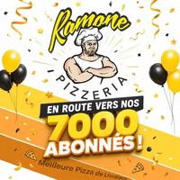 Image contest Ramone Pizzéria St-Germain