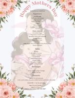 Image contest Cafe Rouge