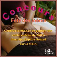 Image contest Café Bella Moda