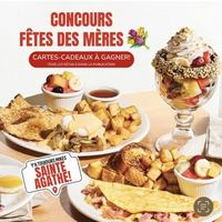 Image contest Toujours Mikes