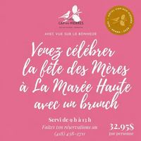 Image contest Restaurant La Marée Haute