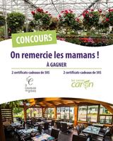 Image contest Restaurant Café la Coureuse des Grèves Inc