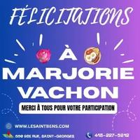 Image contest Le Saint Ben's