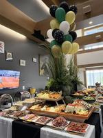 Image contest Grill des Appalaches