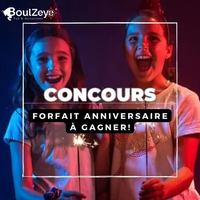 Image contest BoulZeye