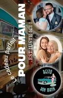 Image contest Resto Bon matin