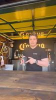 Image contest Le Tusker Cuisine et Pub