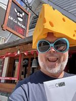 Image contest Ah La vache ! La fondue en cavale