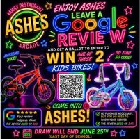 Image contest Ashes Family Restaurant
