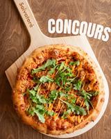 Image contest Pizza Salvatoré