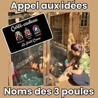 Image contest Le Saint-Crème Alma (Restaurant et Crèmerie)
