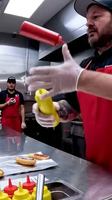 Image contest Five Guys