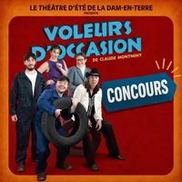 Image contest Cantine et crèmerie la normande