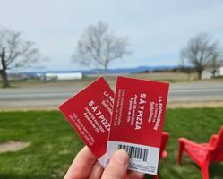 Image contest Fromagerie du Terroir de Bellechasse Inc (La)