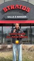 Image contest Stratos Pizzeria