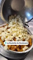 Image contest La Roulotte Du Boulevard