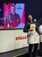 Image contest Shaker Cuisine | Mixologie