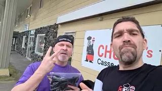 Image contest Chuck's Casse-Croute