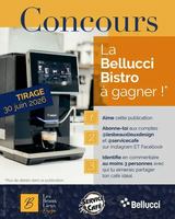 Image contest Service Café
