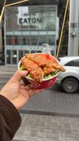 Image contest Poulet Rouge