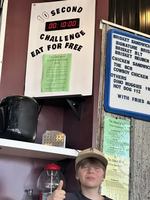 Image concours Tin Shed Grill