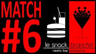 Image concours Le Snack Branché