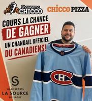 Image concours Shawarma Chicco