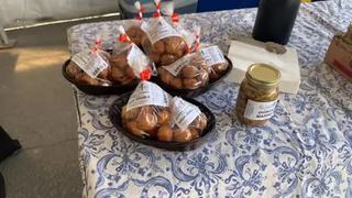 Image concours La Fournée D'Hortensia