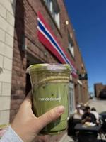 Image contest Manoir du Café - Microtorréfacteur