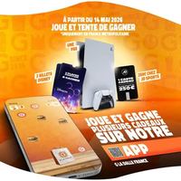 Image contest G La Dalle Côte-des-Neiges