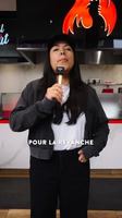 Image contest Restaurant Poulet Rouge Delson