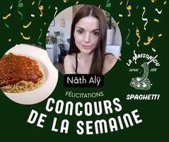 Image contest Bistro de la Forge