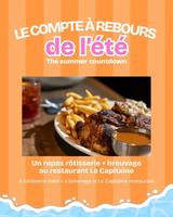 Image contest Resto-Bar Le Capitaine
