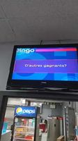 Image contest Bingo Des Laurentides Inc